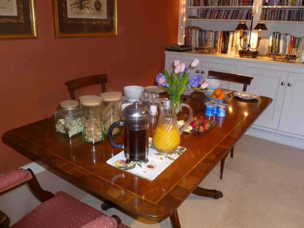 Apartment (1-3 Adults)