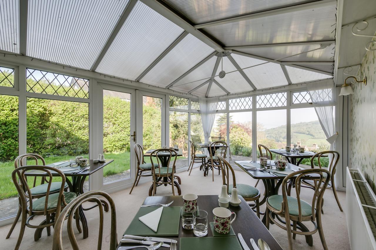Superior Twin Room with Garden View