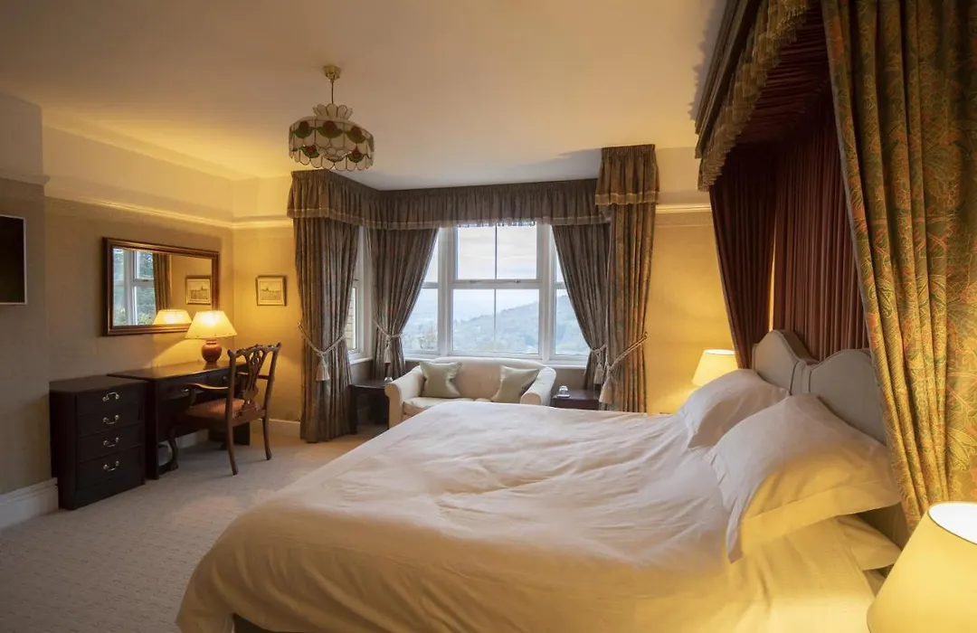 Cleeve Hill Hotel-1