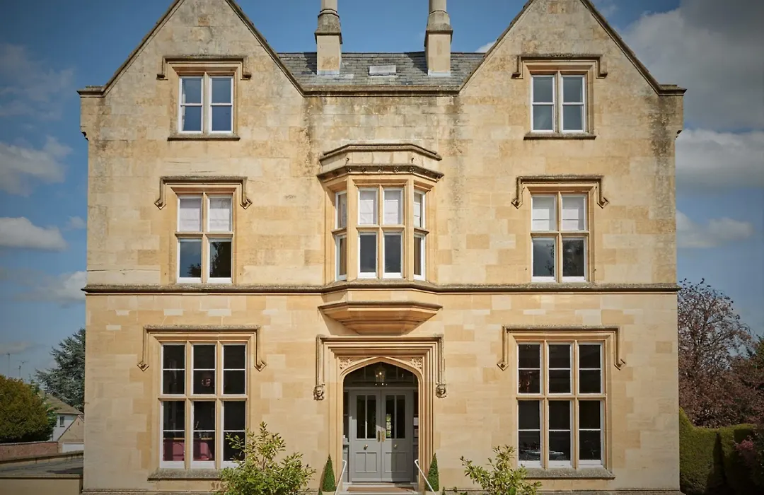 Cotswold Grange-1
