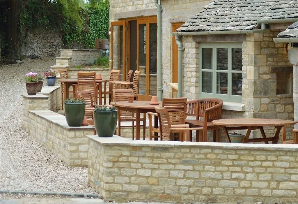 The Plough B&B-1