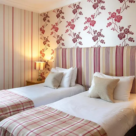 The Abbey Town House-2
