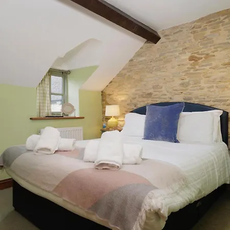 The Plough B&B-2