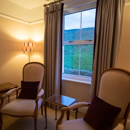 Cleeve Hill Hotel-3